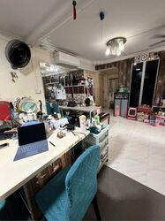 Blk 775 Woodlands Crescent (Woodlands), HDB 4 Rooms #579646381